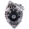 Wai Global Alternator, ALTVA IRIF 12V 90A CW, 90 Amp12 Volt, CW, 6Groove Pulley 13209N - alternate 3
